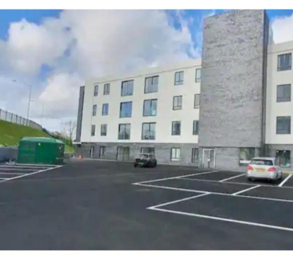 Lovely 2-Bedrooms With Free Parking Canvey Island 外观 照片